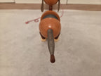Disney Pixar Toy Story Slinky Dog Nachziehspielzeug Vintage Retro Sammler