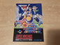 SuperNintendo Pop'N Twinbee Rainbow Bell Adventures Instruction Booklet NOE/SFRG