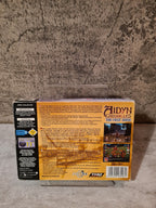 N64 Nintendo 64 Aidyn Chronicles The First Mage mit OVP und Anleitung EUR - T-Retro-Games 