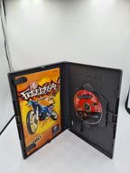 Nintendo GameCube Freekstyle mit OVP und Anleitung HOL