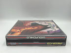 Sega Mega-CD Wolfchild mit OVP und Anleitung Multi Language 