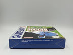 Game Boy Classic Sensible Soccer European Champions mit OVP und Anleitung NOE