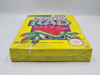 NES Totally Rad mit OVP und Anleitung FRA - T-Retro-Games 
