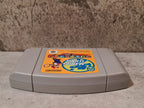 N64 Nintendo 64 NTSC-J Mario Tennis 64 Japan Modul - T-Retro-Games 