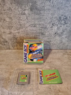 Game Boy Arcade Classic 1 Asteroids Missile Command mit OVP und Anleitung NOE - T-Retro-Games 