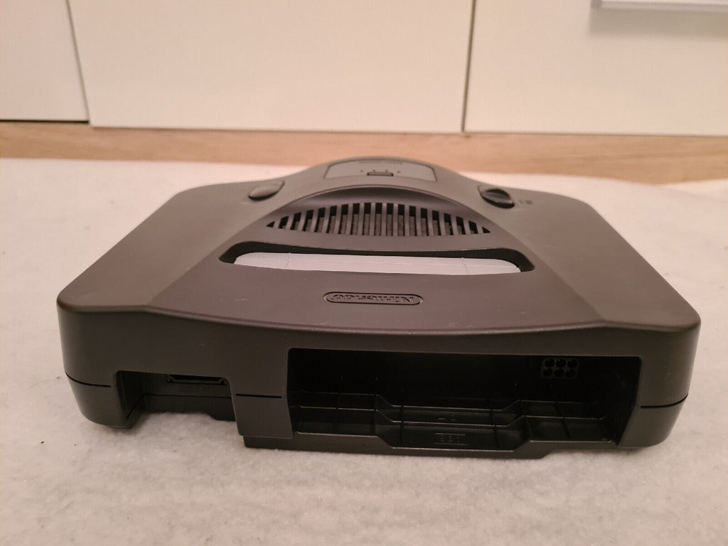 N64 Nintendo 64 Mario Pak Konsole Console OVP - T-Retro-Games 