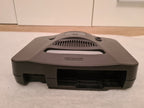 N64 Nintendo 64 Mario Pak Konsole Console OVP - T-Retro-Games 