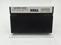 Sega Master System Spiel Olympic Gold Modul