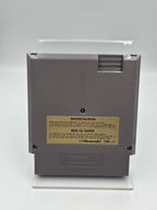 Nintendo NES Turbo Racing Modul FRA