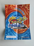 Game Boy Advance Pokemon Pinball Ruby & Sapphire Poster Reklame Flyer Insert NOE