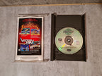 Sega Saturn Scorcher mit OVP und Anleitung NTSC-USA - T-Retro-Games 