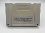 SNES Super Nintendo Sim City Modul NOE/SFRG