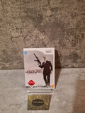 Nintendo Wii Spiel 007 Ein Quantum Trost mit OVP und Anleitung NOE - T-Retro-Games 