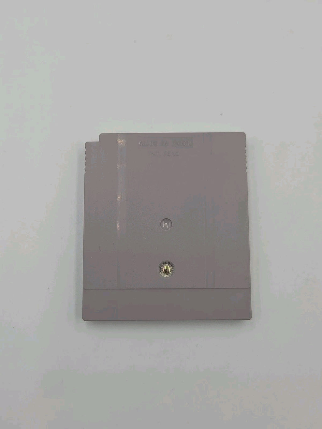 Nintendo Game Boy Classic Spiel Hugo mit OVP und Anleitung NOE