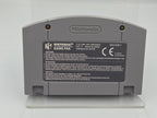 N64 Nintendo 64 Tony Hawk's Pro Skater 2 Modul EUR