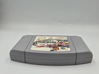 N64 Nintendo 64 Spiel Supercross 2000 EUR Modul