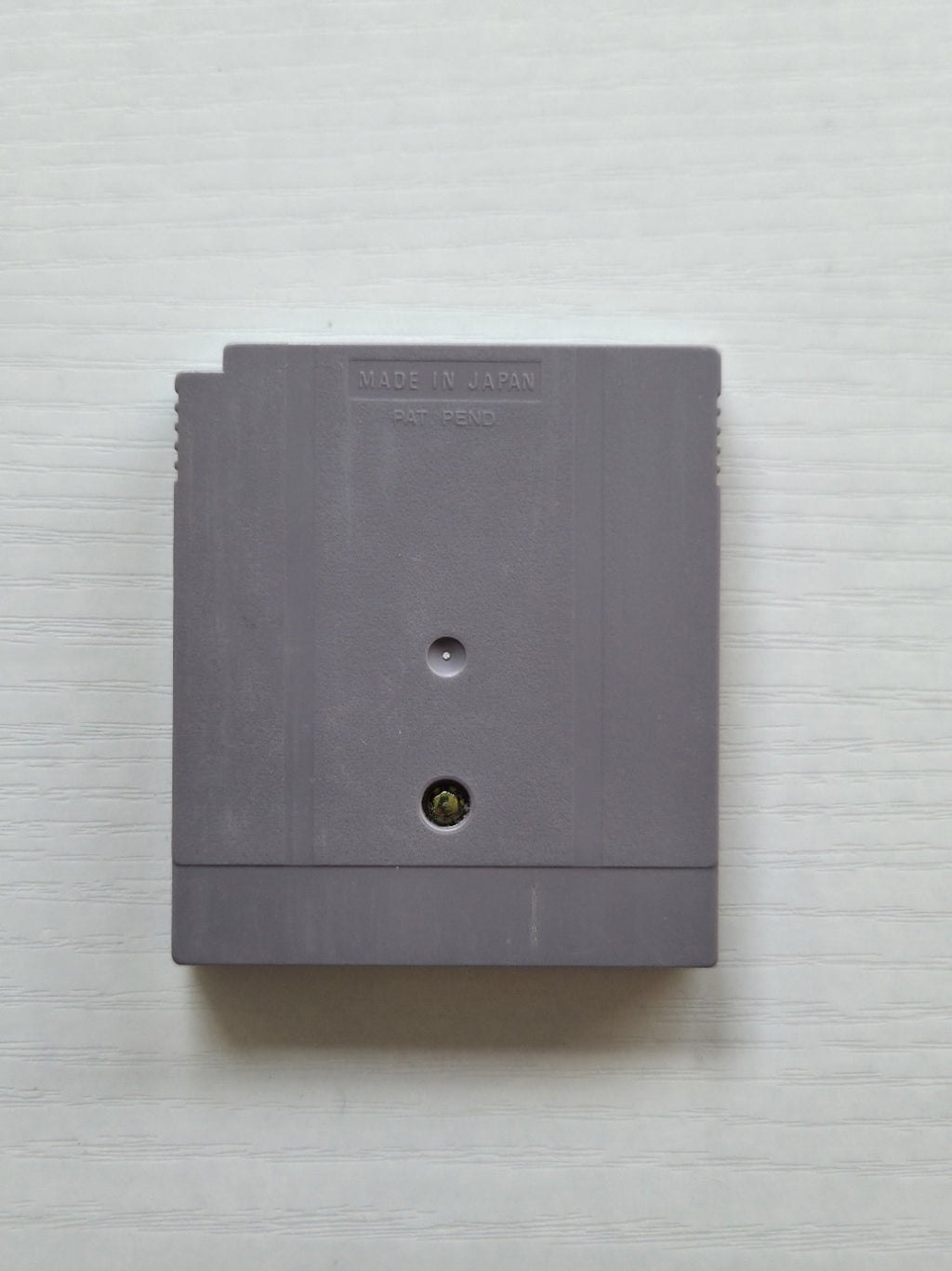 Game Boy Classic Spiel Jungle Strike The Sequel To Desert Strike Modul EUR