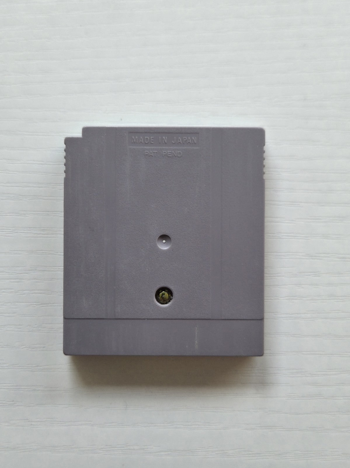 Game Boy Classic Spiel Jungle Strike The Sequel To Desert Strike Modul EUR