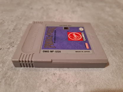 Nintendo Gameboy Classic Spiel Prince of Persia Modul USA - T-Retro-Games 