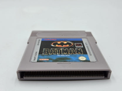 Nintendo Gameboy Classic Spiel Batman The Video Game Modul NOE