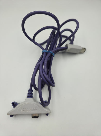 Nintendo GameCube Link Kabel Cable 