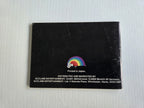 Nintendo Game Boy Classic Spider-Man 2 Spielanleitung Instruction Booklet NOE