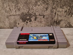 SNES Super Nintendo Cybernator mit OVP und Anleitung NTSC-USA - T-Retro-Games 