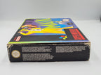 SNES Super Nintendo The Mask mit OVP und Anleitung EUR - T-Retro-Games 