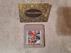 Nintendo Gameboy Classic Spiel Street Fighter II Modul NOE - T-Retro-Games 