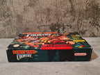 SNES Super Nintendo Donkey Kong Country mit OVP und Anleitung NOE - T-Retro-Games 