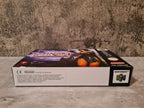 N64 Nintendo 64 Xena Warrior Princess New Old Stock Neu unbenutzt EUR - T-Retro-Games 