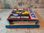 Nintendo Game Boy Classic Race Drivin mit OVP und Anleitung UKV - T-Retro-Games 