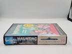 Sega Mega Drive Haunting Starring Polterguy + OVP und Anleitung Multi Language - T-Retro-Games 