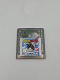 Nintendo Game Boy Color Dragon Ball Z Les Guerriers Legendaires Modul FRA
