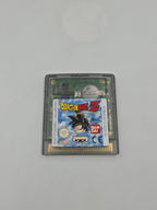 Nintendo Game Boy Color Dragon Ball Z Les Guerriers Legendaires Modul FRA