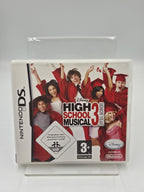 Nintendo DS Spiel Disney High School Musical 3 mit OVP NOE