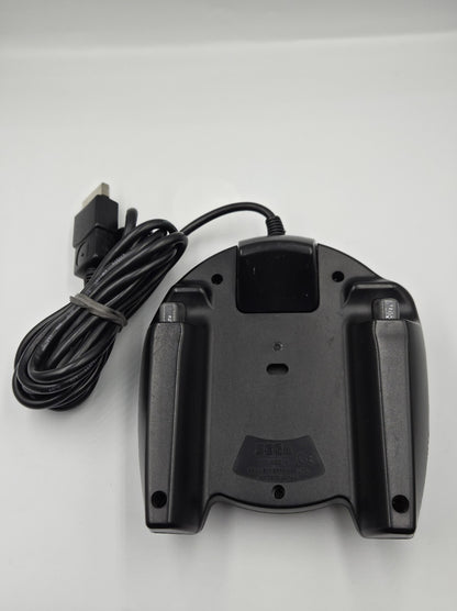 Sega Saturn 3D Analog Controller Joystick MK-80314