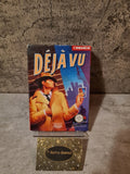 Nintendo NES Deja Vu mit OVP und Anleitung SWE - T-Retro-Games 