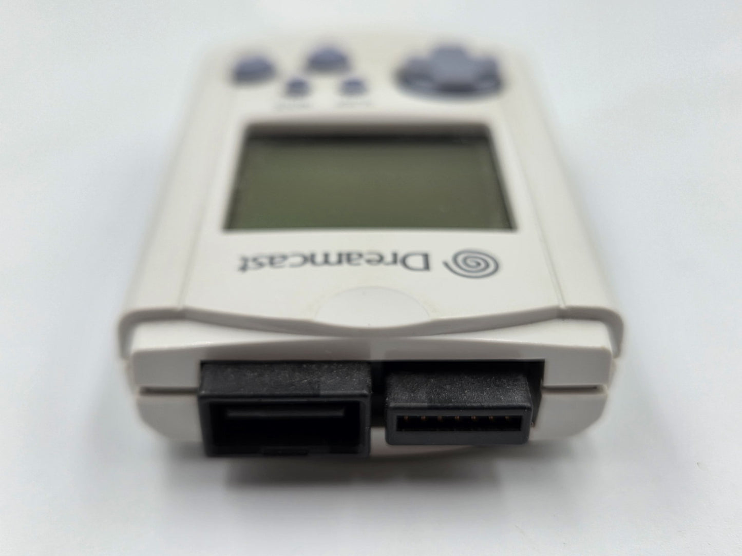 Sega Dreamcast Visual Memory Model NO.HKT-7000
