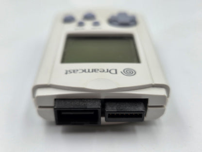 Sega Dreamcast Visual Memory Model NO.HKT-7000