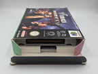 N64 Nintendo 64 WWF No Mercy mit OVP und Anleitung EUR
