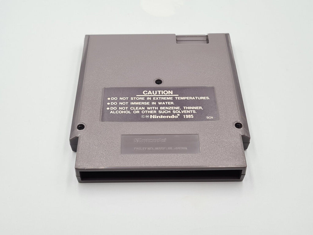 Nintendo NES Bionic Commando mit OVP und Anleitung EEC - T-Retro-Games 