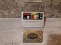 SNES Super Nintendo Disney's Timon & Pumbaa's Jungle Games Modul EUR - T-Retro-Games 