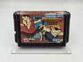 Sega Mega Drive Spiel Bonanza Bros Japan Version