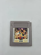 Nintendo Game Boy Classic Spiel The Flintstones mit OVP und Anleitung USA