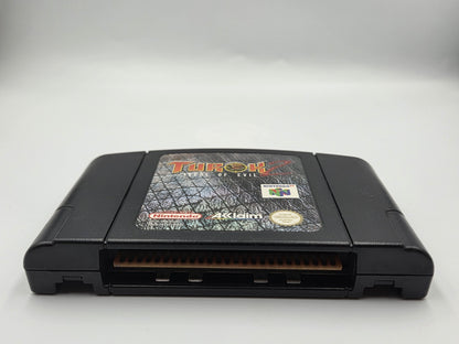 N64 Nintendo 64 Turok 2 Seeds of Evil Modul NOE