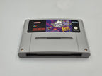  SNES Super Nintendo Eek The Cat mit OVP und  Anleitung UKV
