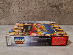Gameboy Advance Super Street Fighter II Turbo Revival mit OVP und Anleitung EUR - T-Retro-Games 