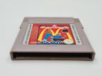 Nintendo Game Boy Classic Spiel McDonaldland Modul FAH - T-Retro-Games 