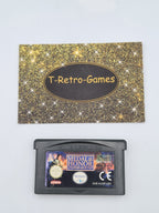 Nintendo Game Boy Advance Medal of Honor Underground Modul UKV - T-Retro-Games 